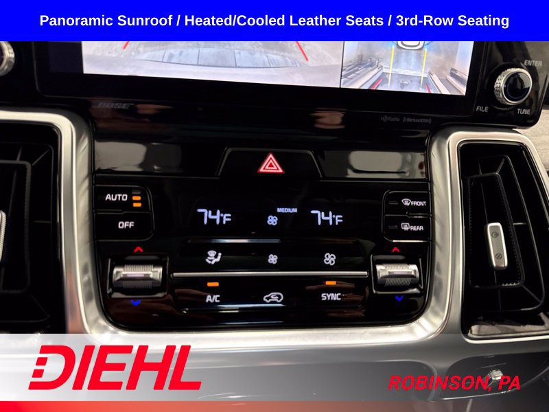 Used 2021 Kia Sorento SX Prestige AWD/4WD image 36