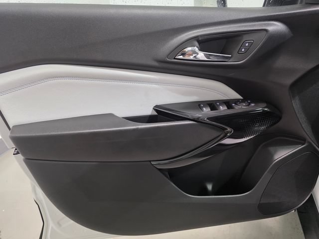 New 2026 Chevrolet Trax LT w/ Driver Confidence Package FWD image 9