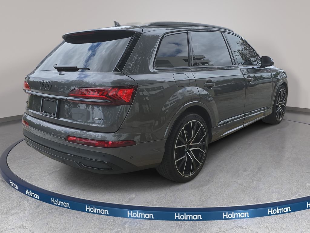 Used 2023 Audi Q7 3.0T Prestige w/ Prestige Package AWD/4WD image 6