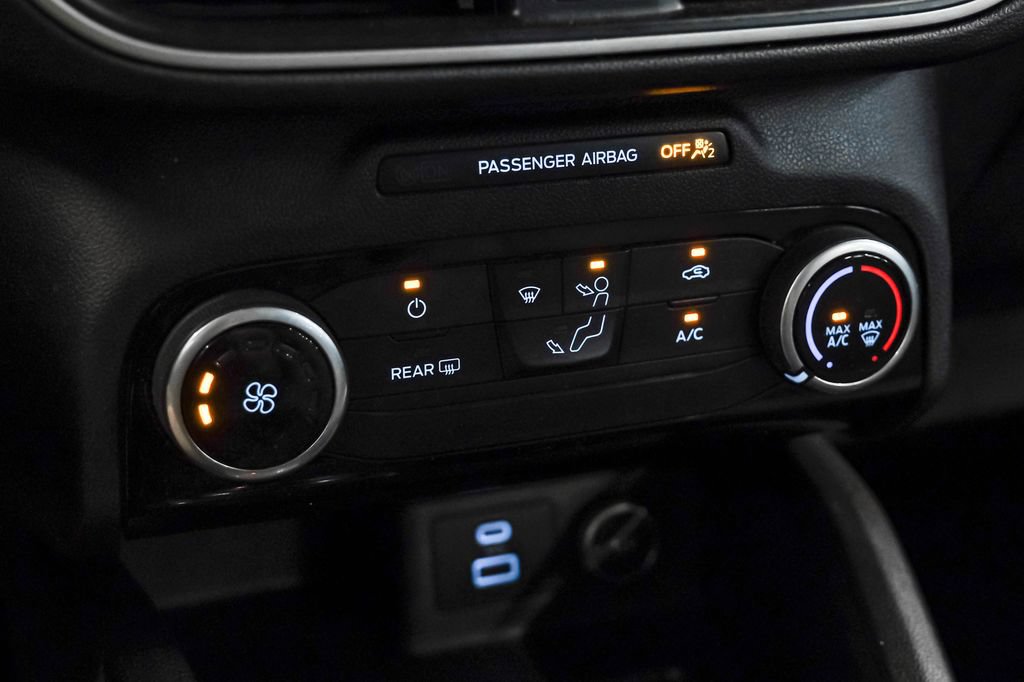Used 2021 Ford Escape S FWD image 29