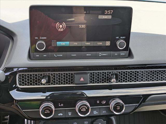 New 2026 Honda Civic Sport image 13