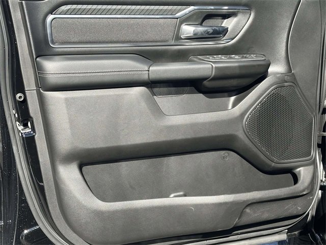 New 2026 RAM 1500 4x4 Crew Cab image 23