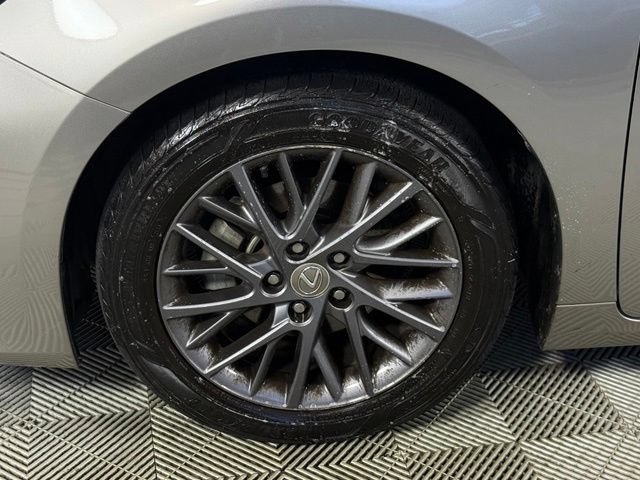 Used 2018 Lexus ES 350 w/ Premier Package FWD image 17