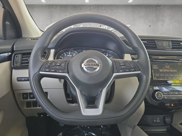 Used 2020 Nissan Rogue Sport SV FWD image 21