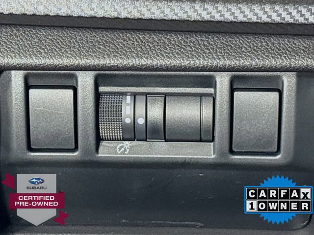 Certified 2024 Subaru Crosstrek 2.5i Wilderness image 10