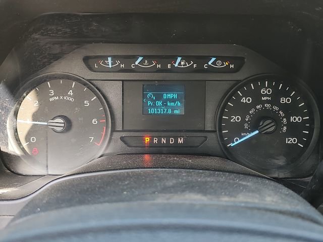 Used 2019 Ford F150 XL w/ XL Power Equipment Group image 17