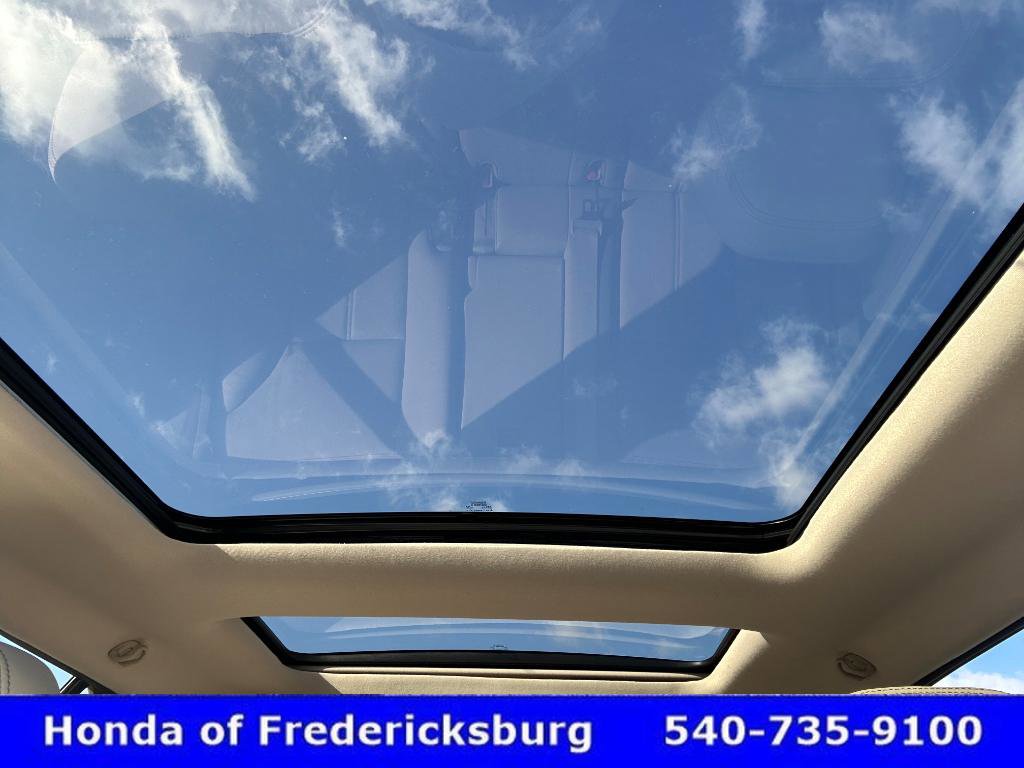 Used 2009 Ford Edge SEL image 31