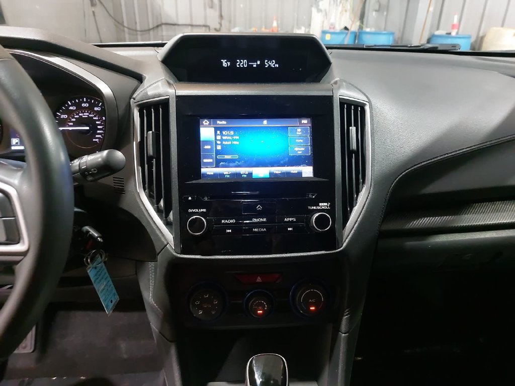 Used 2019 Subaru Crosstrek 2.0i Premium w/ Eyesight System AWD/4WD image 19