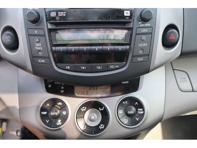 Used 2006 Toyota RAV4 Limited image 13