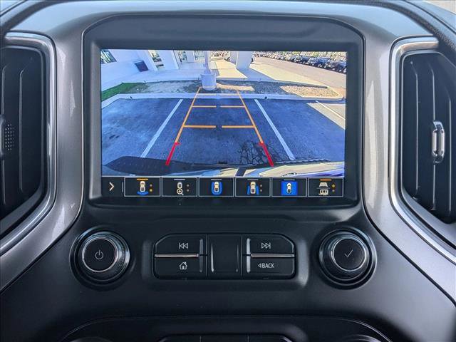 Certified 2022 Chevrolet Silverado 2500 LTZ w/ LTZ Plus Package image 14