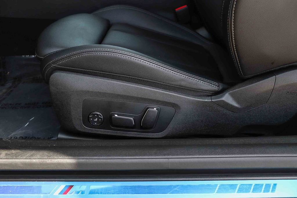 Used 2026 BMW 430i Coupe w/ M Sport Package image 20