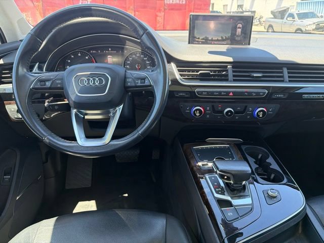 Used 2018 Audi Q7 3.0T Premium Plus AWD/4WD image 23