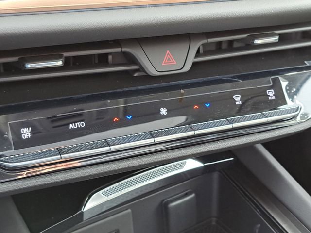 New 2026 Buick Envision Avenir image 28