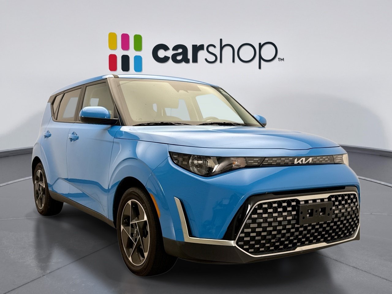 Used 2025 Kia Soul EX FWD image 7