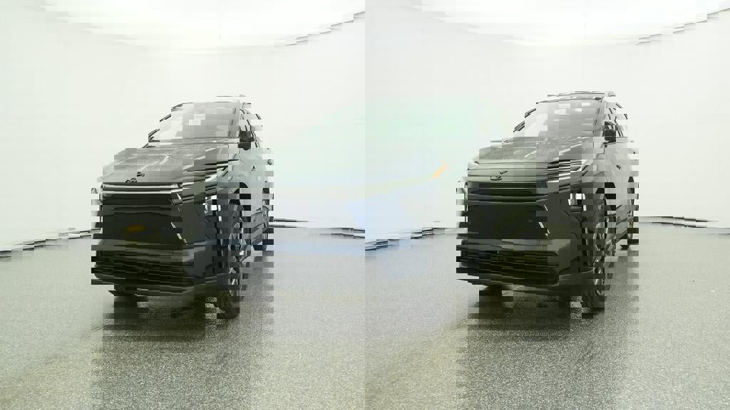 New 2026 Toyota bZ image 66