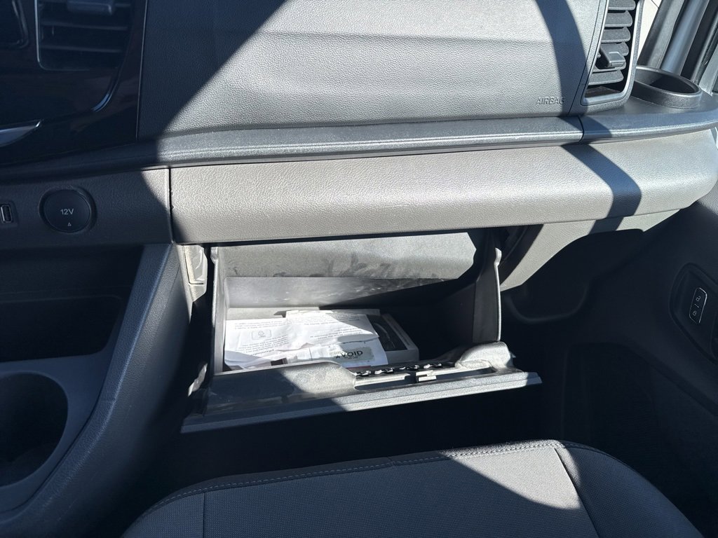 Used 2023 Ford Transit 350 XLT image 32