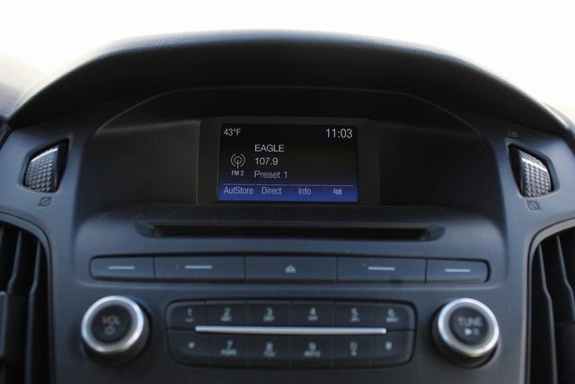 Used 2016 Ford Focus SE image 11