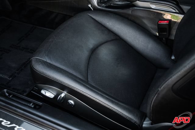 Used 2009 Porsche 911 Carrera S RWD image 56