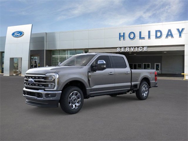 New 2026 Ford F250 Lariat image 1