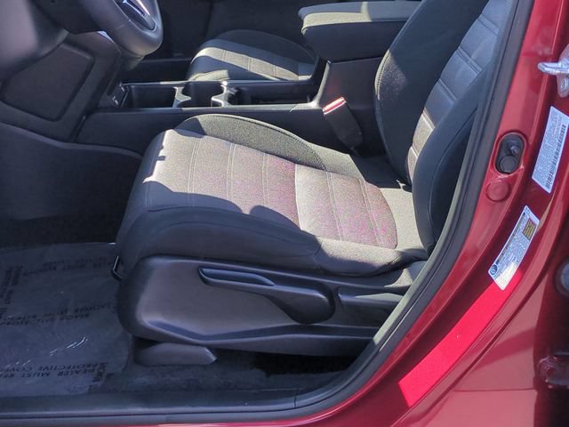 Used 2021 Honda CR-V Special Edition image 16