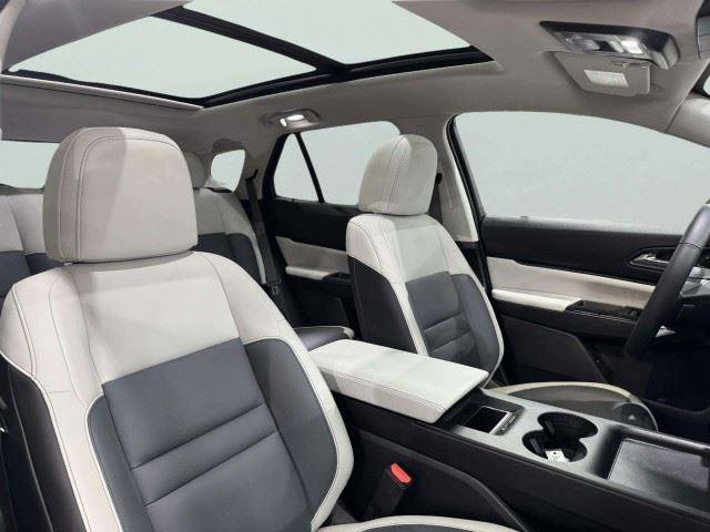 Used 2024 Honda Prologue Touring image 42