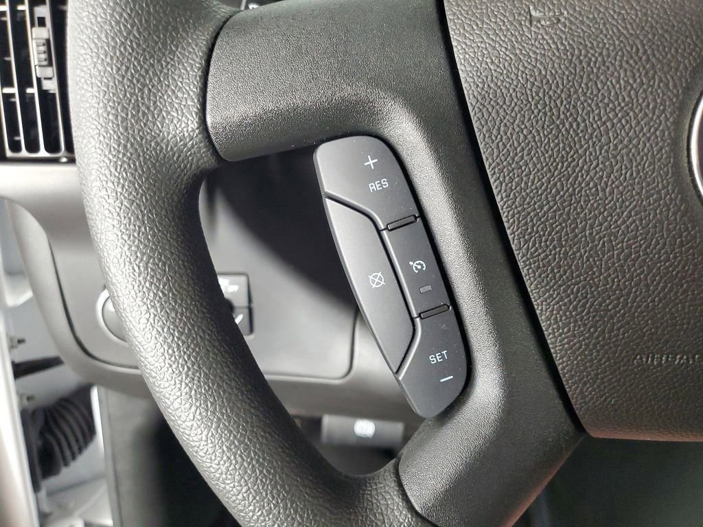 New 2025 Chevrolet Express 3500 w/ Power Convenience Package RWD image 30