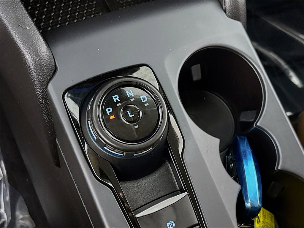 Used 2024 Ford Bronco Sport Outer Banks image 16