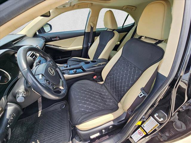 Used 2014 Lexus IS 250 RWD image 14