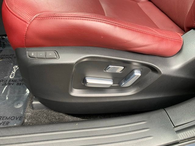 Used 2023 MAZDA CX-9 Carbon Edition image 14