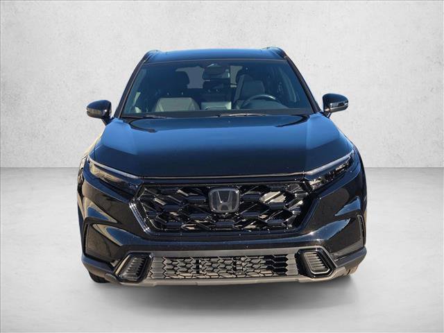 Used 2023 Honda CR-V Sport video 2
