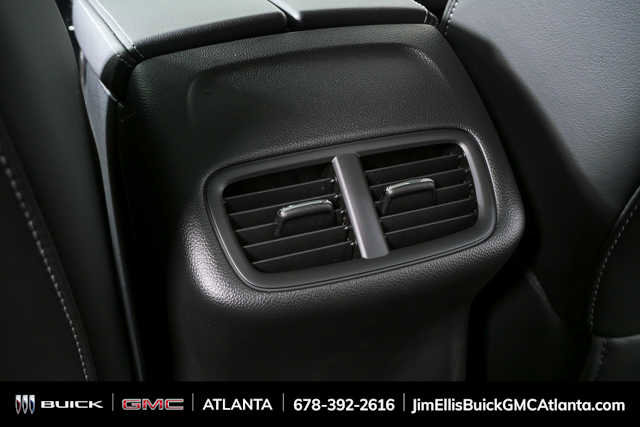 New 2026 Buick Envision Preferred AWD/4WD image 20