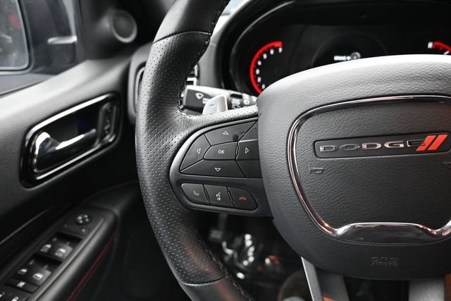 Used 2025 Dodge Durango R/T AWD/4WD image 17