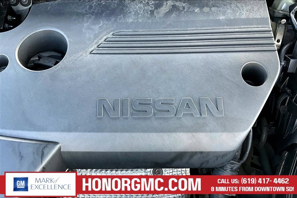 Used 2016 Nissan Altima 2.5 S w/ Power Driver Seat Package FWD image 31