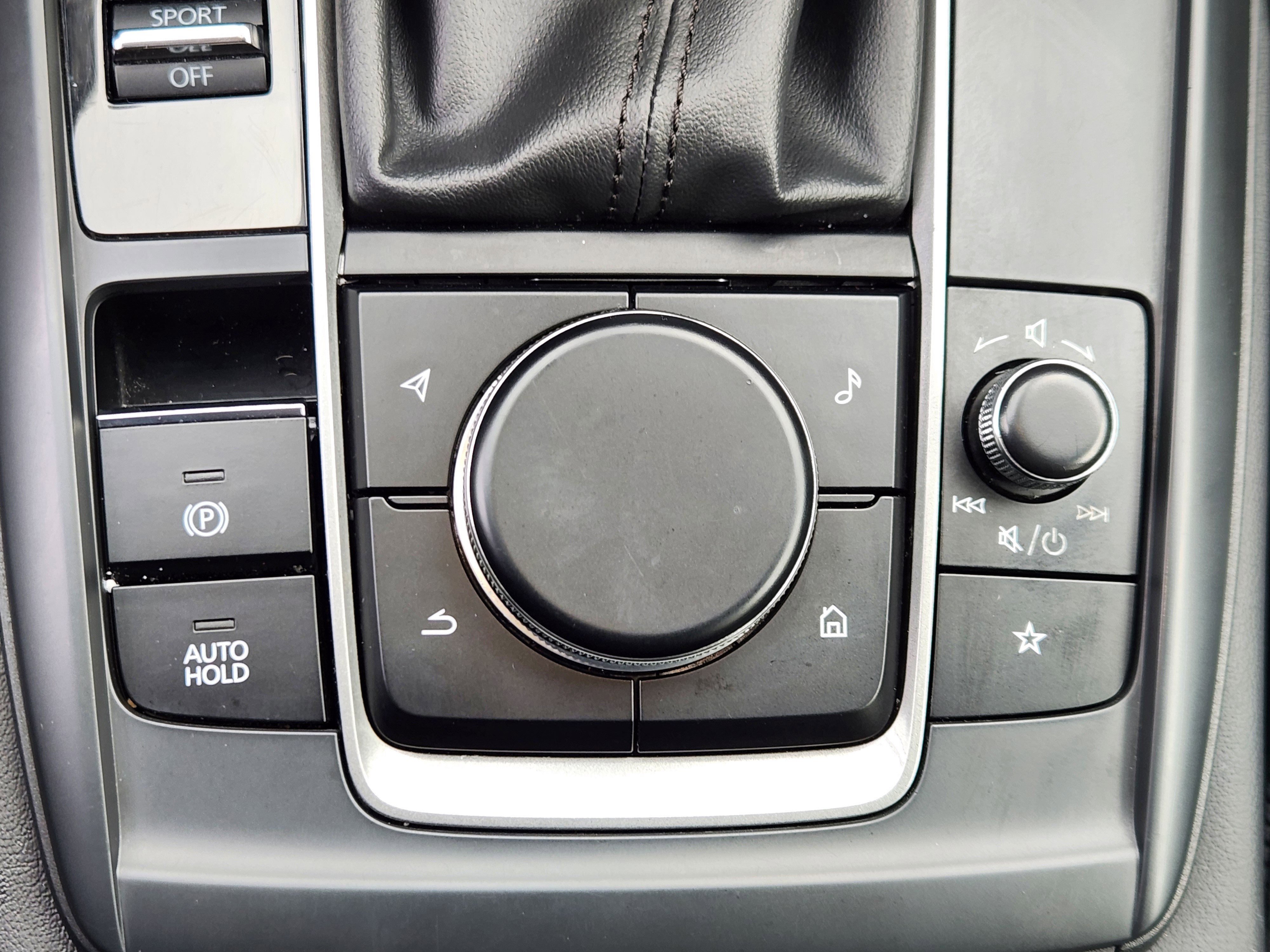 Used 2023 MAZDA CX-30 AWD 2.5 S w/ Select Package image 21