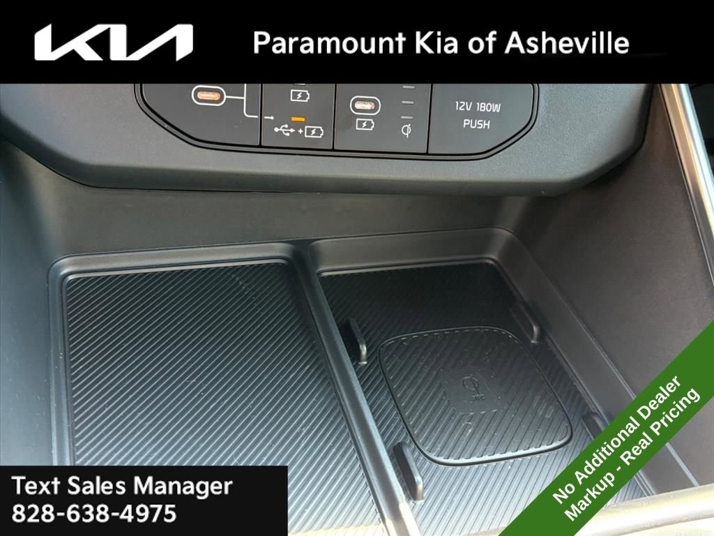 New 2026 Kia Carnival SX Prestige image 19