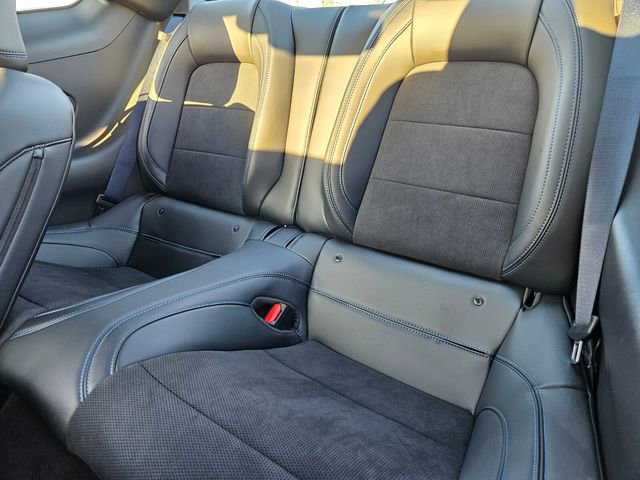 Used 2025 Ford Mustang Dark Horse image 19