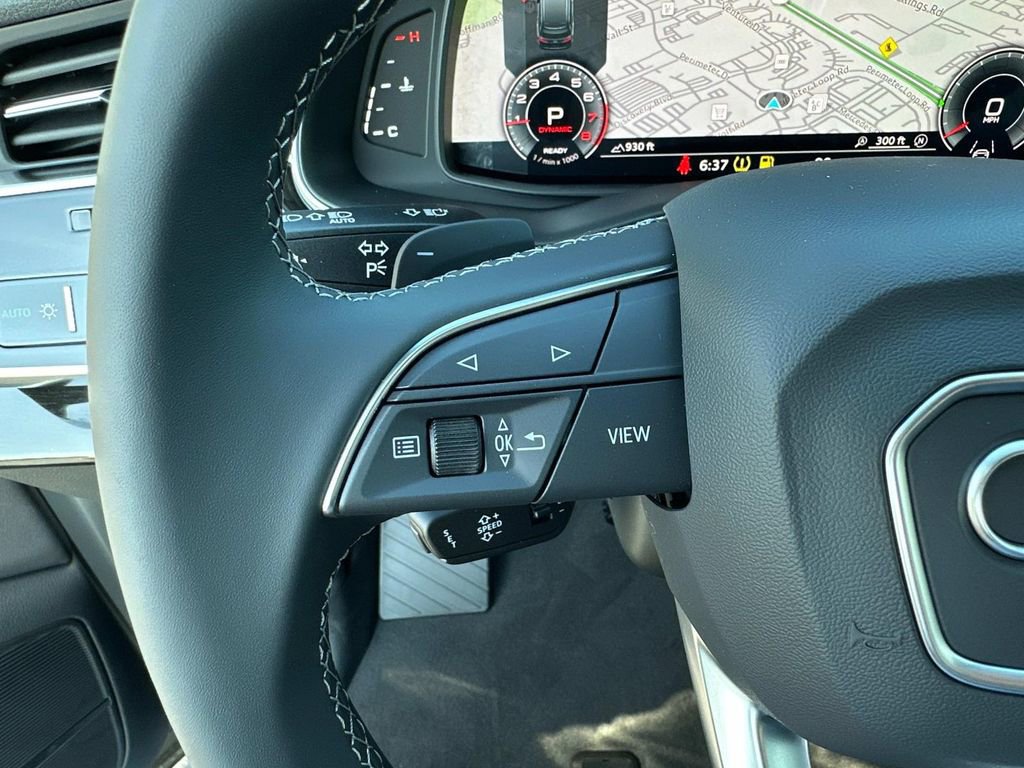 New 2025 Audi Q7 3.0T Premium Plus image 18