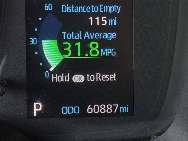 Used 2020 Toyota Corolla LE FWD image 9