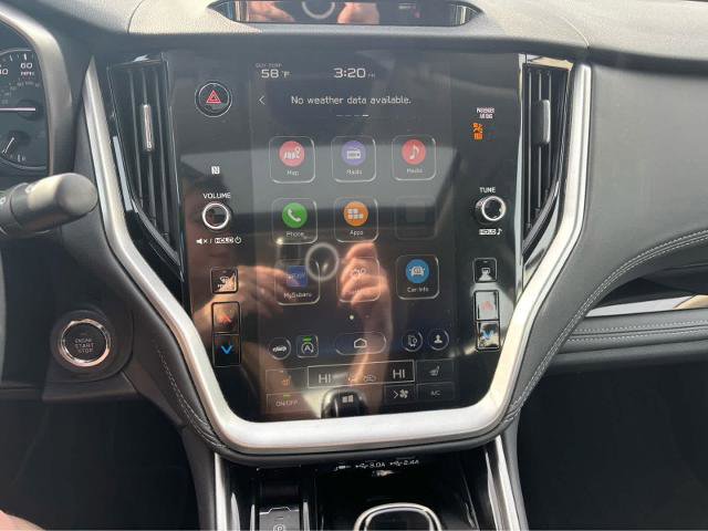 Used 2023 Subaru Legacy Limited image 21