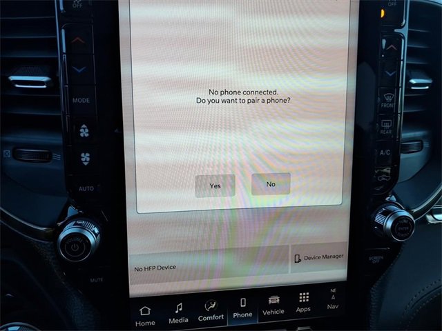 New 2026 RAM 1500 Limited image 12