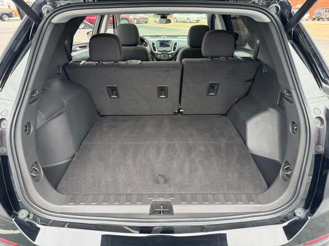 Used 2023 Chevrolet Equinox LT image 23