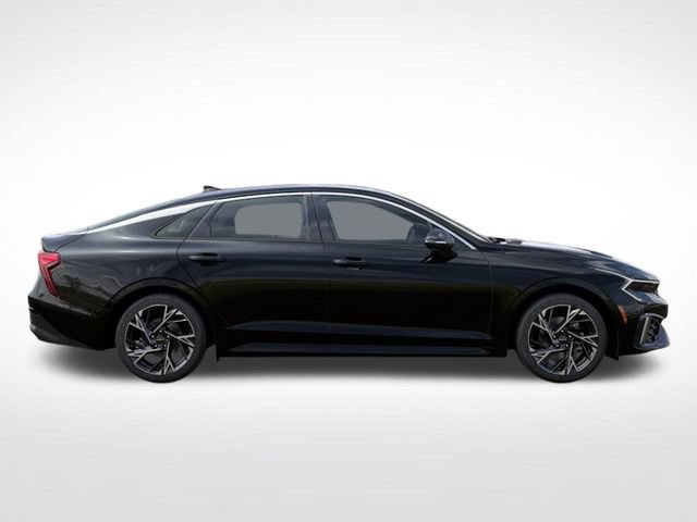 New 2026 Kia K5 GT-Line w/ GT-Line Red Interior Package FWD image 7