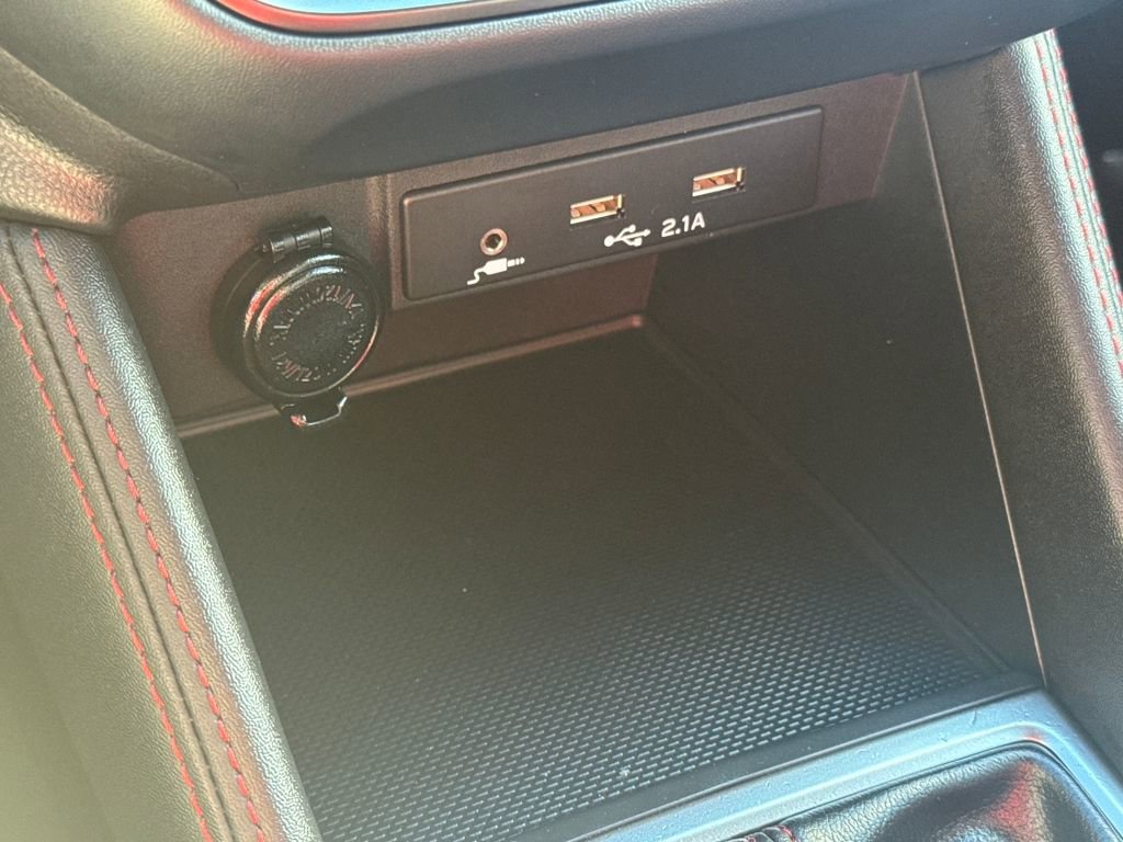 Used 2023 Subaru WRX Limited image 23