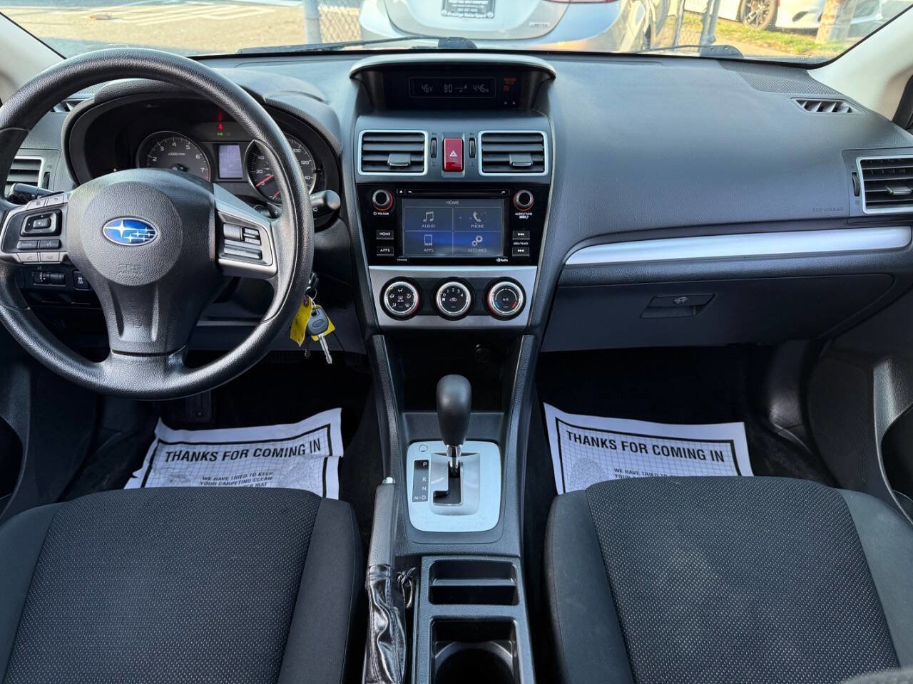 Used 2015 Subaru Impreza 2.0i Premium image 13