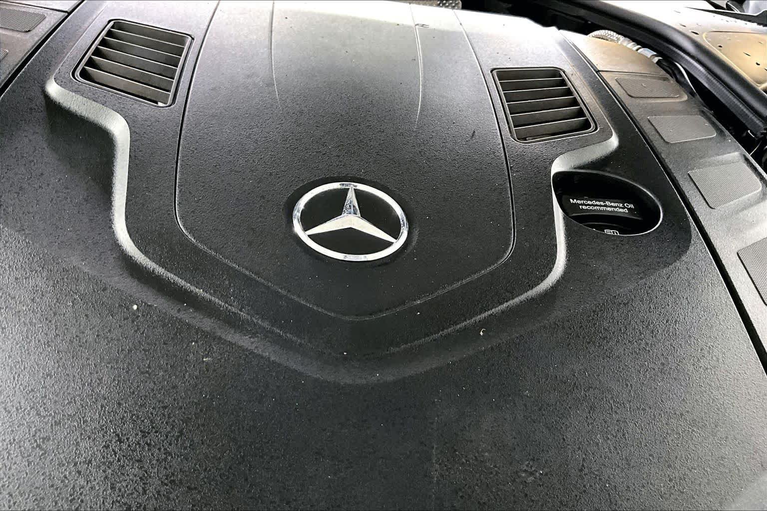 Certified 2023 Mercedes-Benz Maybach S 580 4MATIC image 30