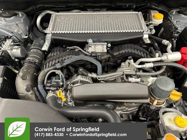 Used 2023 Subaru WRX Premium image 34
