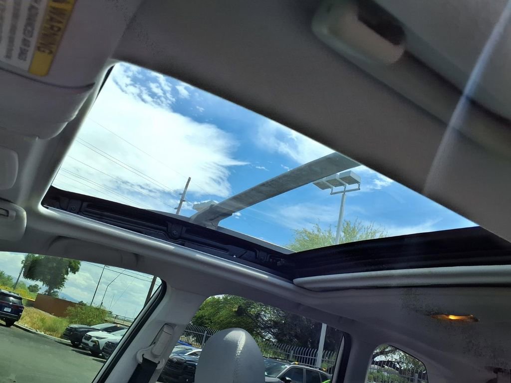 Used 2015 Subaru Forester 2.5i Premium image 6