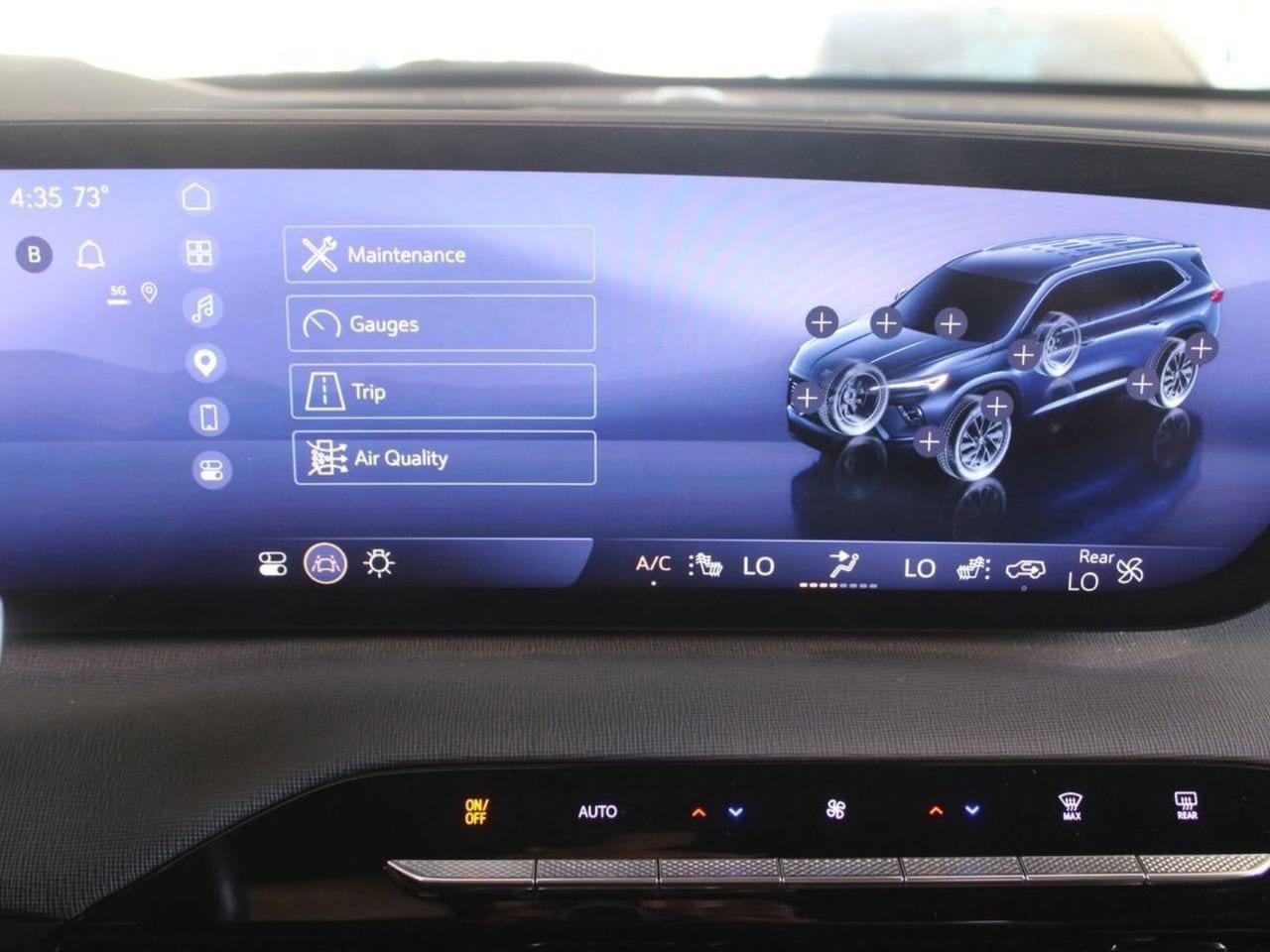 Used 2025 Buick Enclave Sport Touring FWD image 27