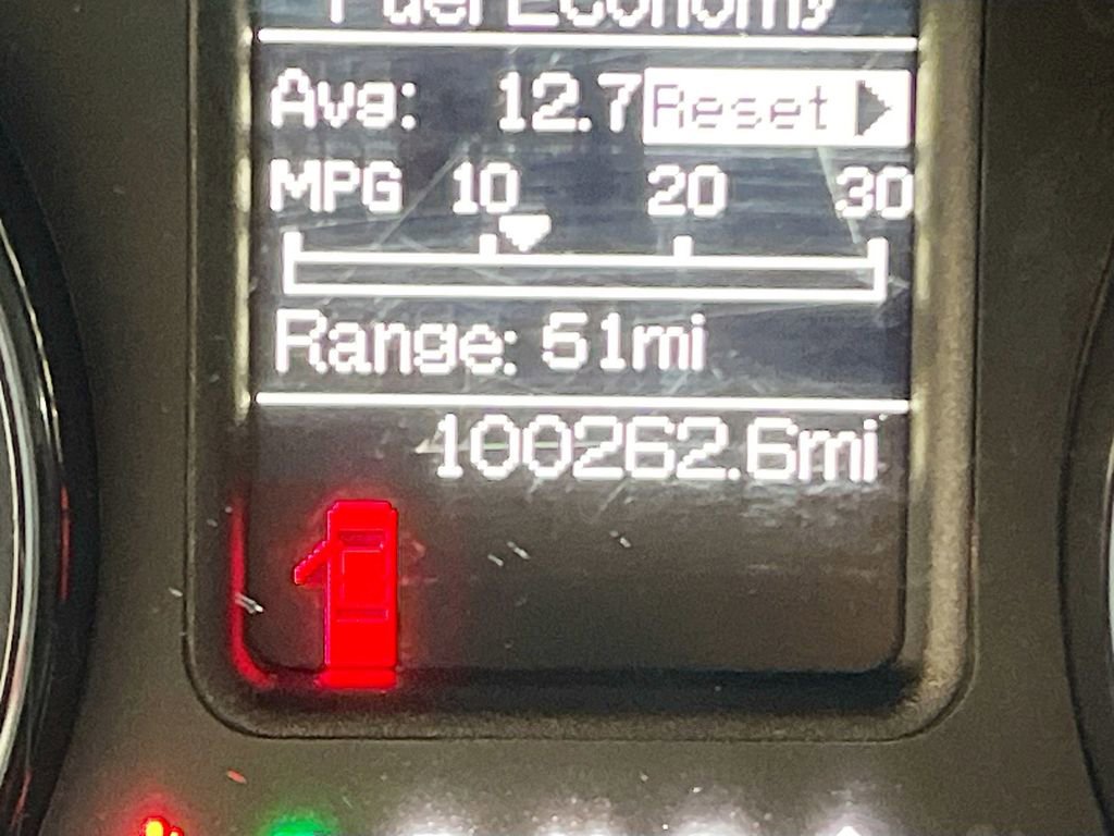 Used 2017 RAM 1500 Outdoorsman AWD/4WD image 12