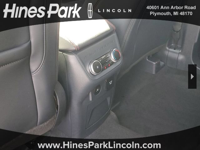 Used 2025 Ford Explorer ST w/ Sun And Sound Package image 31